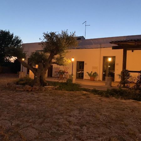 Masseria Chianca Мотолла Екстер'єр фото