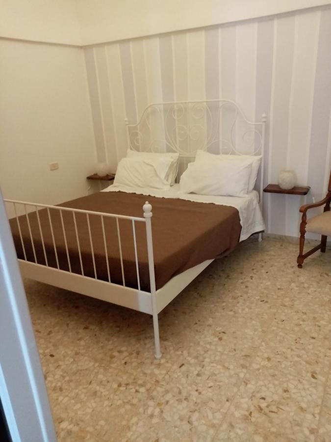 Masseria Chianca Мотолла Екстер'єр фото