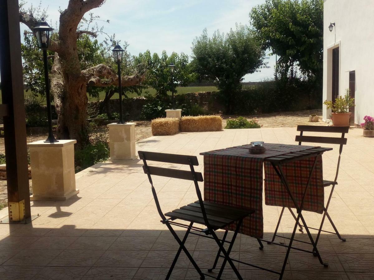 Masseria Chianca Мотолла Екстер'єр фото