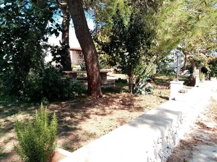 Masseria Chianca Мотолла Екстер'єр фото